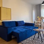 Miq New Boulevard Appartement *