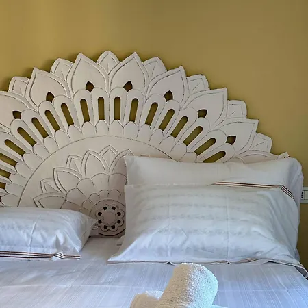 Lägenhet Miq New Boulevard Tirana