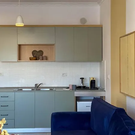 Miq New Boulevard Tirana