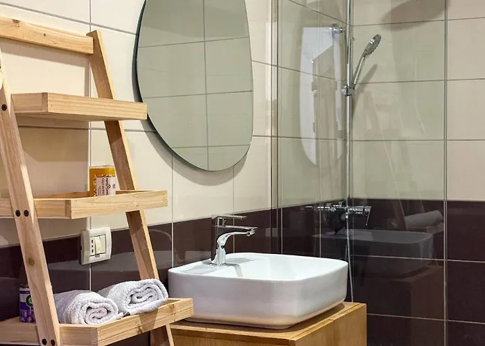 Miq New Boulevard * Tirana