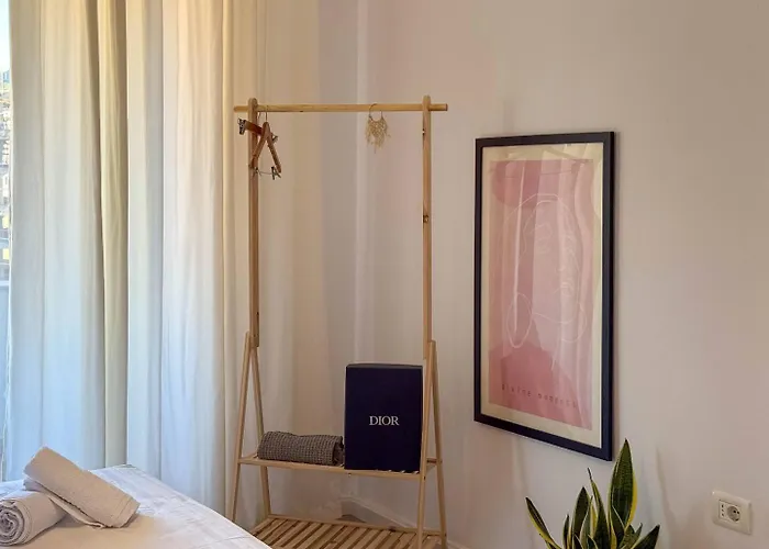 Apartment Miq New Boulevard *