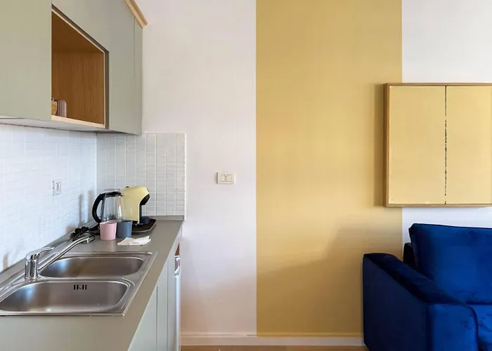 Miq New Boulevard * Tirana