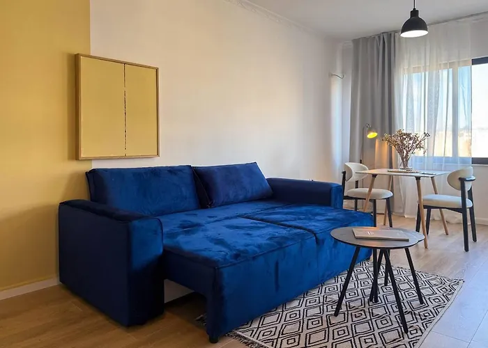 Miq New Boulevard Apartment *