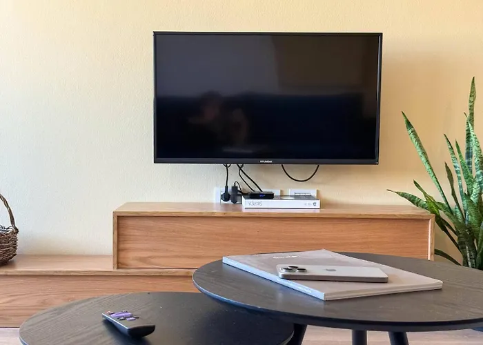 Miq New Boulevard Apartment *