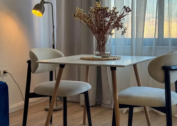 Miq New Boulevard Apartment *