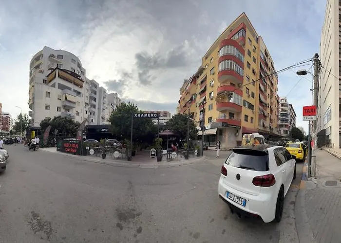 Miq New Boulevard Apartment *