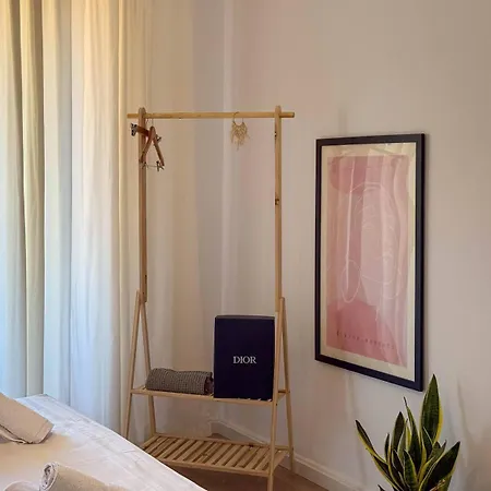 Apartman Miq New Boulevard *