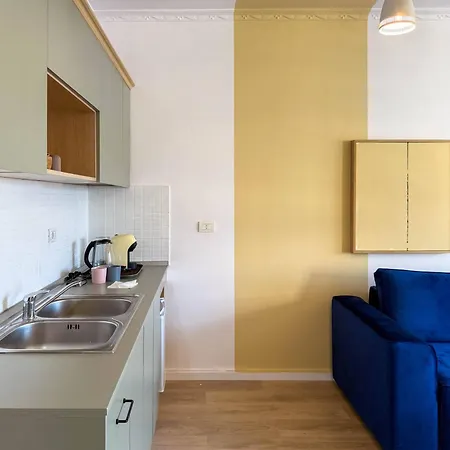 Miq New Boulevard * Tirana