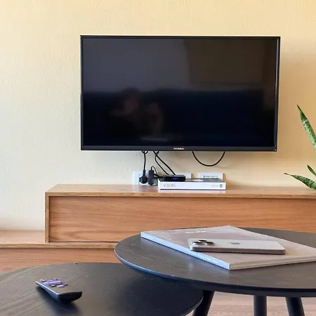 Miq New Boulevard Apartment *