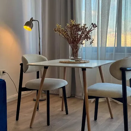 Miq New Boulevard Apartment *