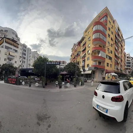 Miq New Boulevard Апартаменты *